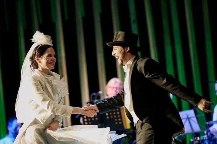 Gyermeknapi Tücsöklakodalom