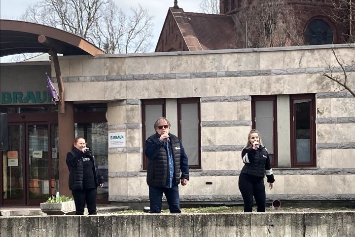 Mi kulturszurival „oltunk”!