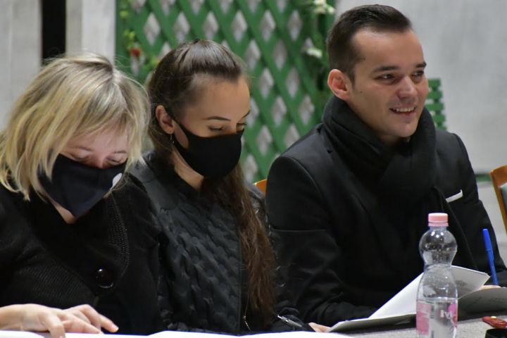 Online olvasópróba Szolnokon