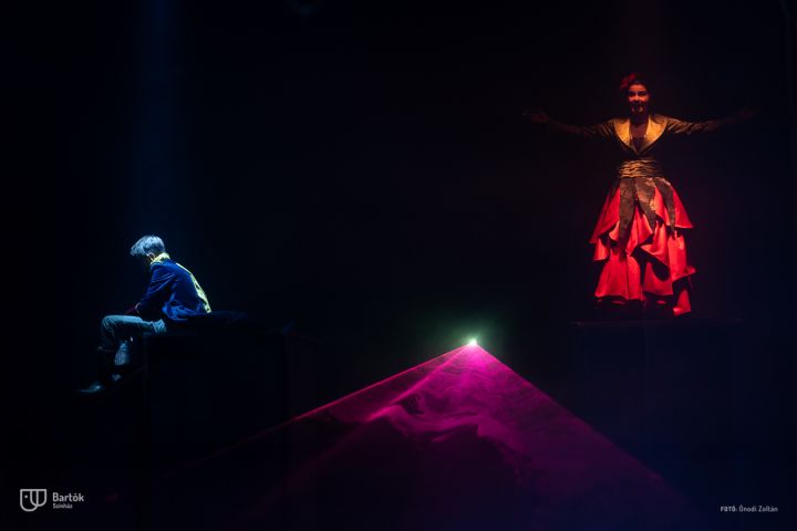 Színpadon a világirodalom egyik legköltőibb meséje