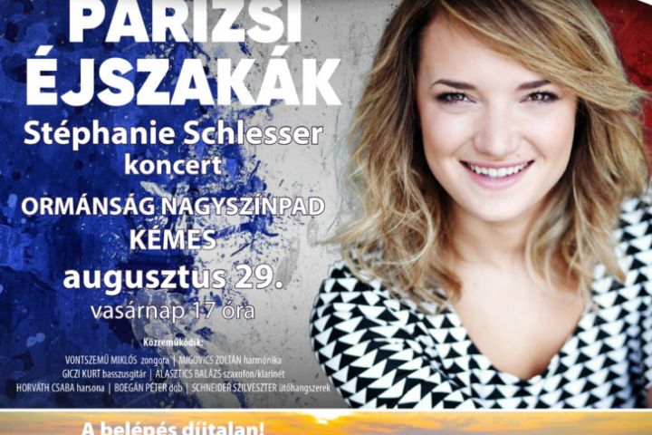 Színházunk a Bőköz Fesztiválon