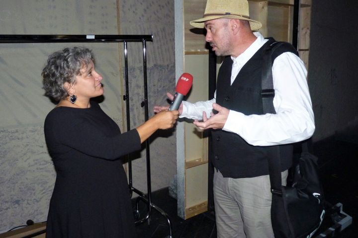 Fergeteges premier a Savoyban