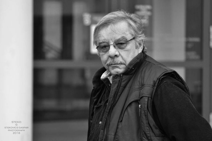 Emlékét szívünkben őrizzük