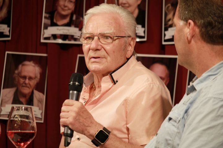 Varázslat, valóság, a világ legnehezebb és legszebb társasjátéka: a színházi műszaki világról beszélgettünk Petőfi Szalonunk alkalmával