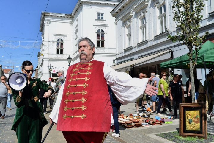Ezekkel az előadásokkal készül a miskolci színház a 202. évadban