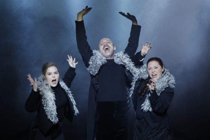 Mozartra várva! musical gálával várja nézőit a Veszprémi Petőfi Színház