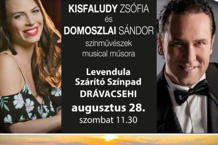 Színházunk a Bőköz Fesztiválon