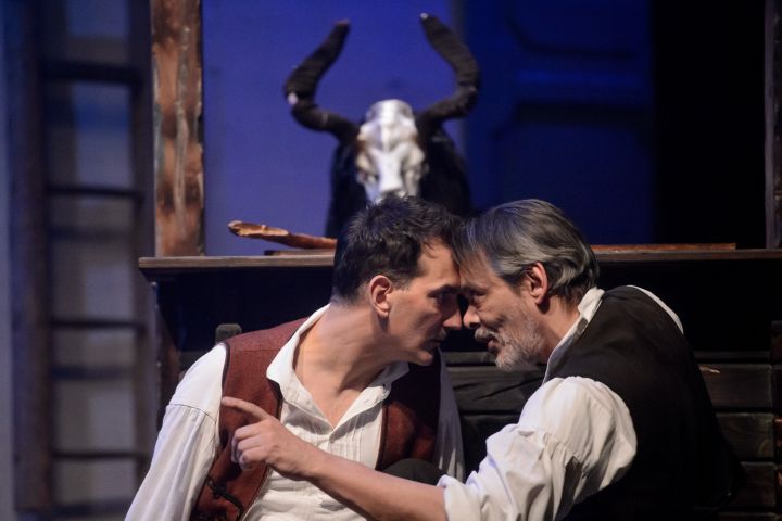 Máté Krisztián, Kaszás Gergő