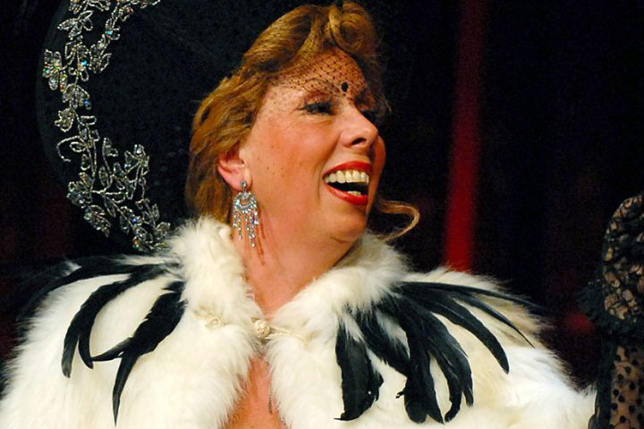 Velünk élő opera _ A 70 éves debreceni operajátszást ünnepli a Csokonai Színház