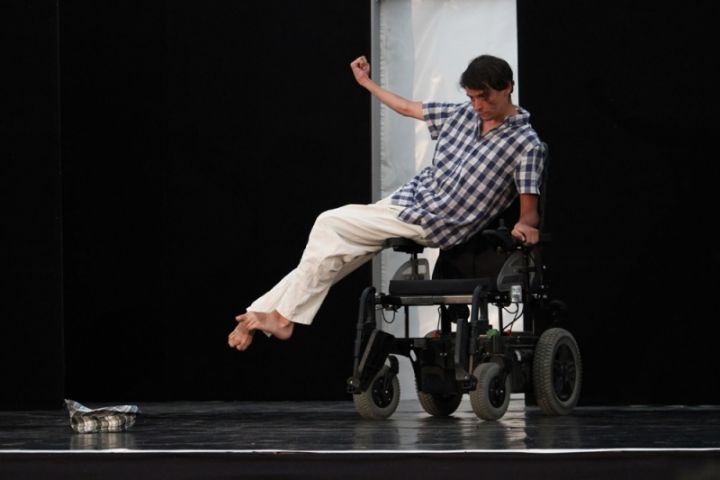 Megértés, elfogadás: véget ért IV. Lélektől-lélekig Érzékenyítő Fesztiválunk