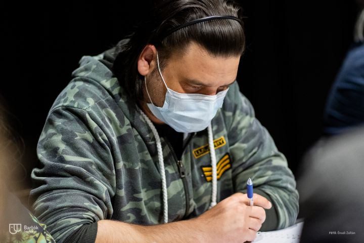 Illatszertár a Bartók színpadán