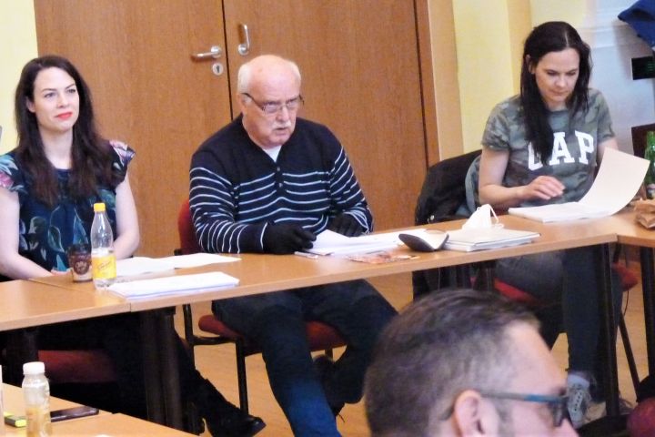 Bál a Savoyban: startoltak