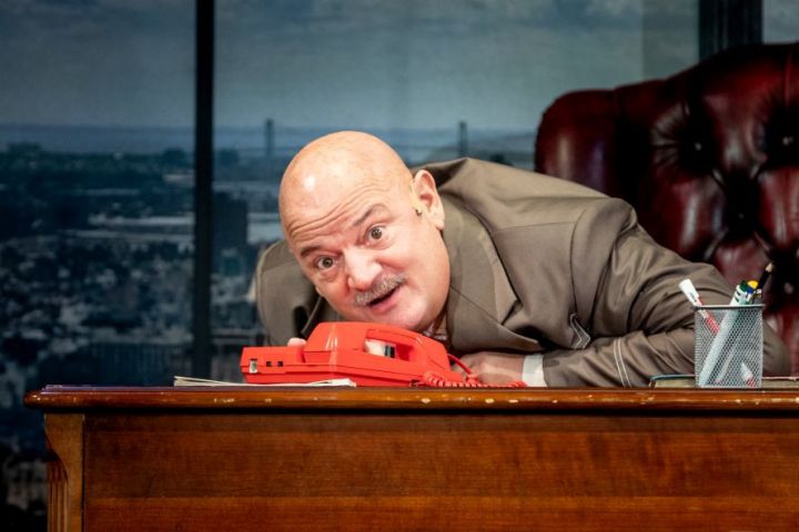 Videóklipben szerepel Puskás Tivadar – A napsugár fiúk nyáron