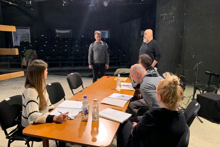 Maszmók az indiánokkal szeptemberben várja majd a legkisebbeket