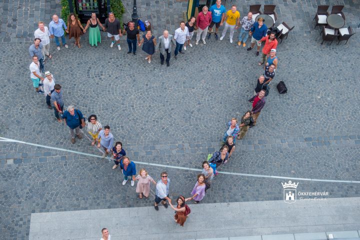 Megnyitottuk az évadot!