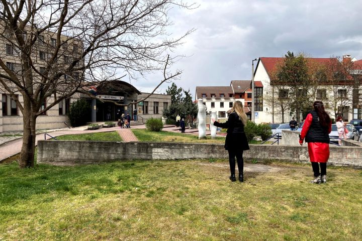 Mi kulturszurival „oltunk”!