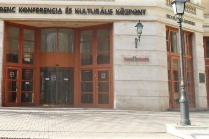 Veletek vagyunk! - önkéntesként