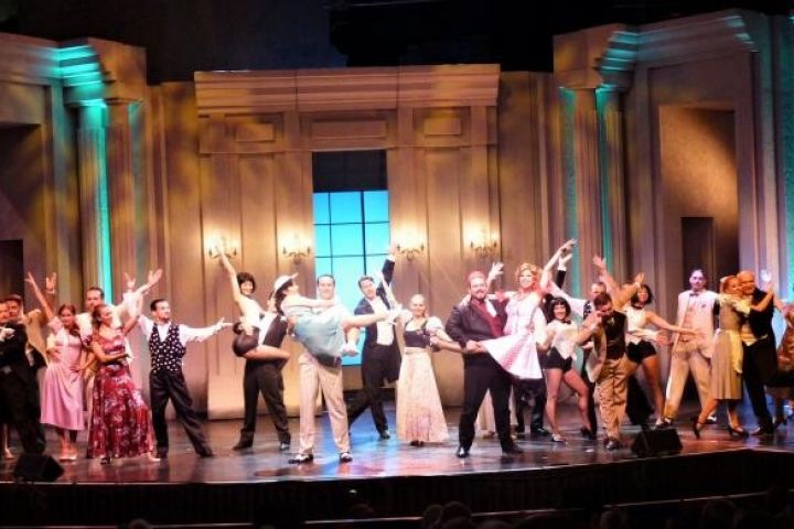 Fergeteges premier a Savoyban