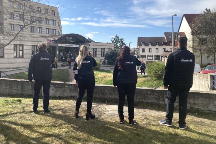 Mi kulturszurival „oltunk”!