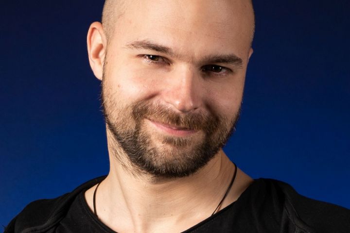 Filmet forgat a Móricz Zsigmond Színház