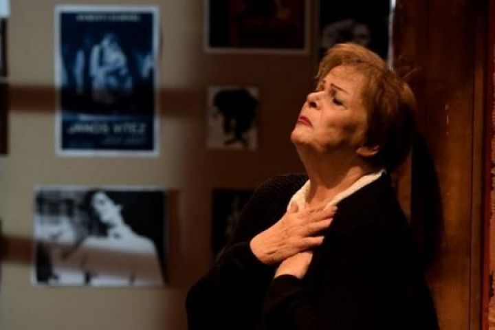 Római karnevál: hatszor!