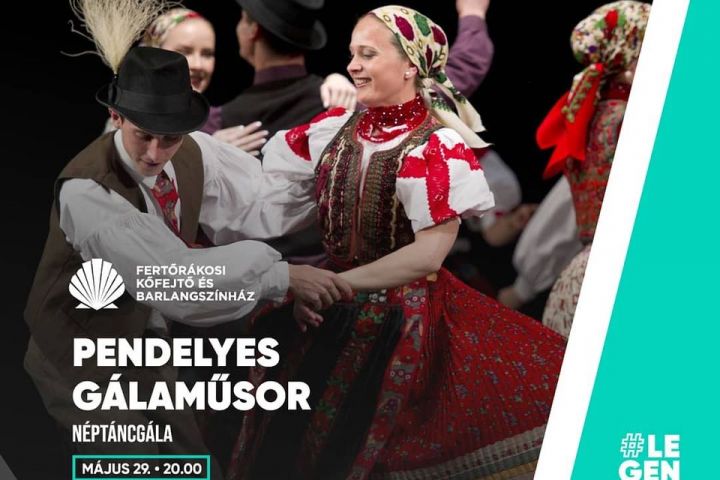 Készülődnek a barlangsztárok