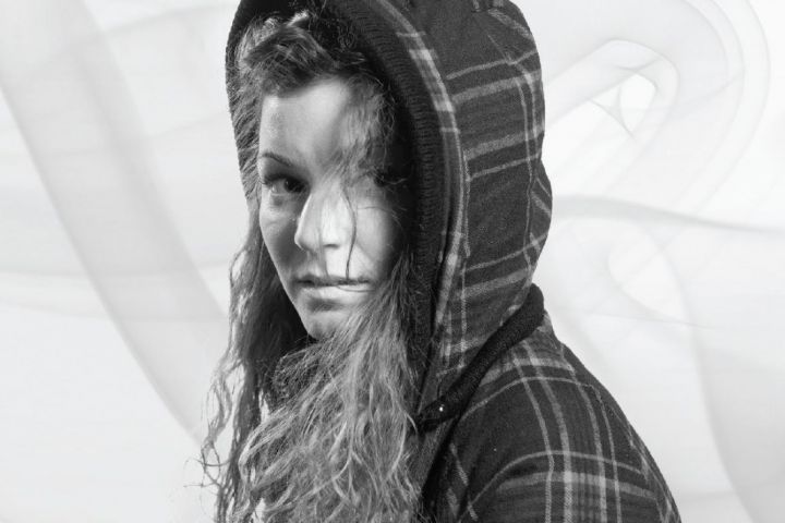 Bogáncsvirág a Rózsakert Szabadtéri Színpadon 