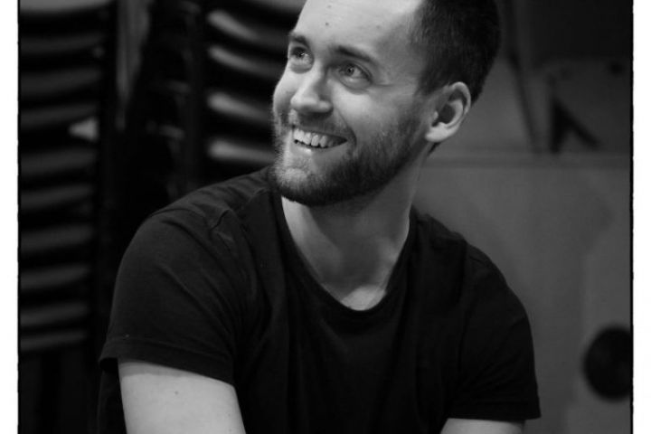 “Így érzem magam szabadnak” – interjú Benedek Dániellel