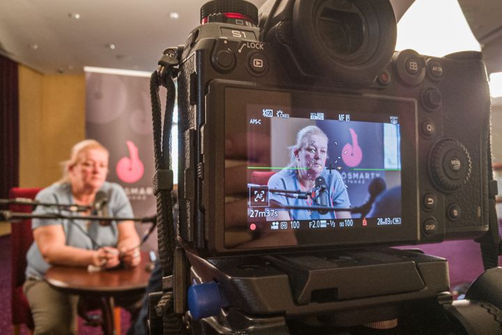 Mindig Veled! - A Vörösmarty Színház podcastja 