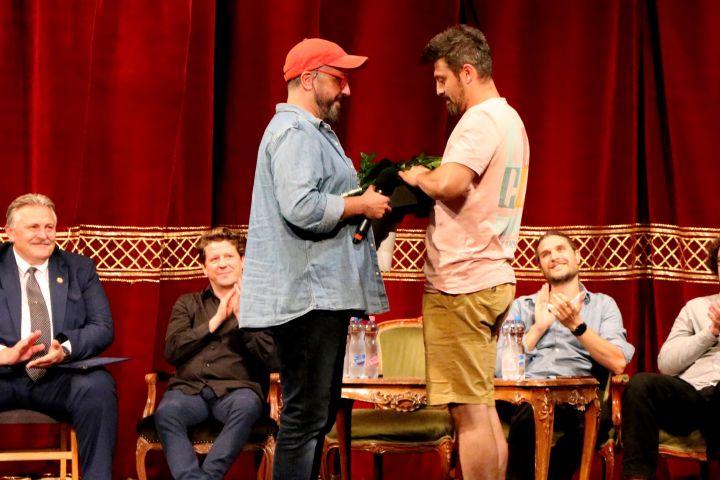 „A csillagok ti vagytok” – 198. évadát zárta a Miskolci Nemzeti Színház