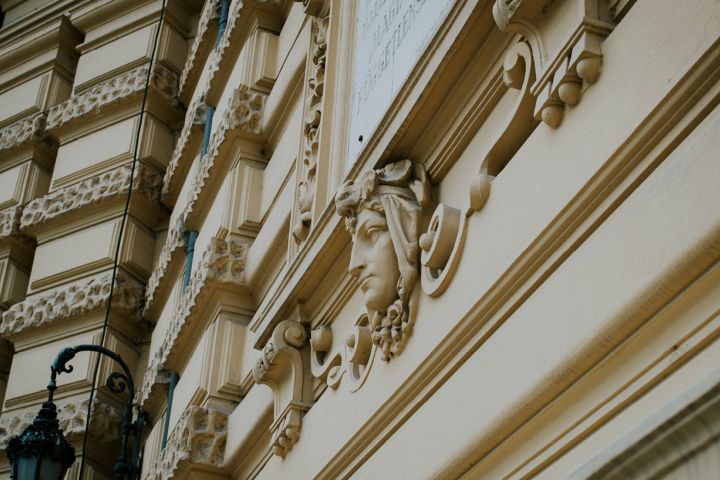 A magyar költészet napjára