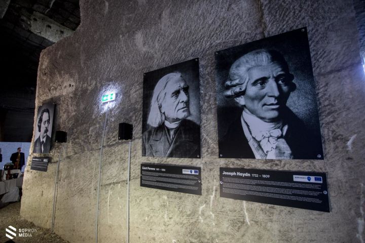 Megnyílt a Dohnányi terem