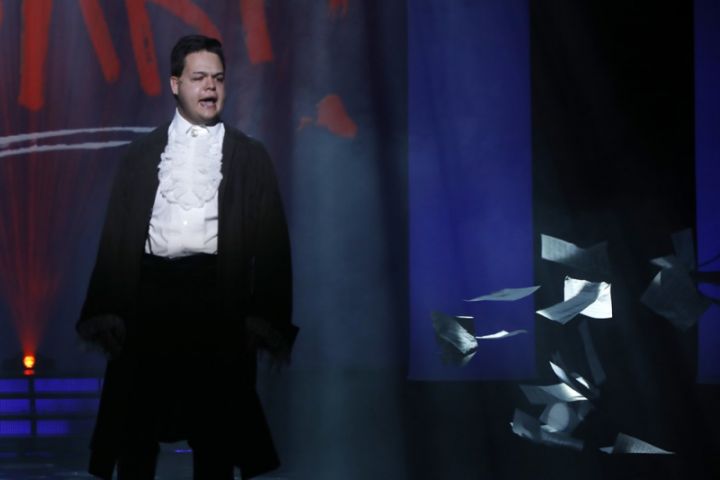 Mozartra várva! musical gálával várja nézőit a Veszprémi Petőfi Színház