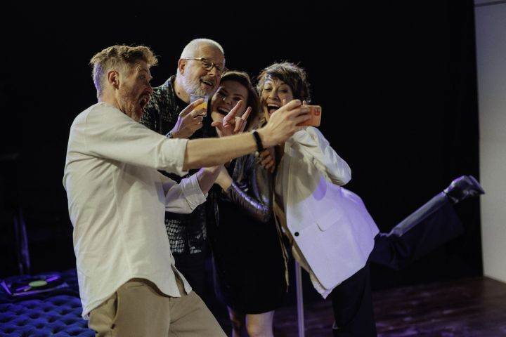 Ismét Határtalan Napok a Miskolci Nemzeti Színházban!   