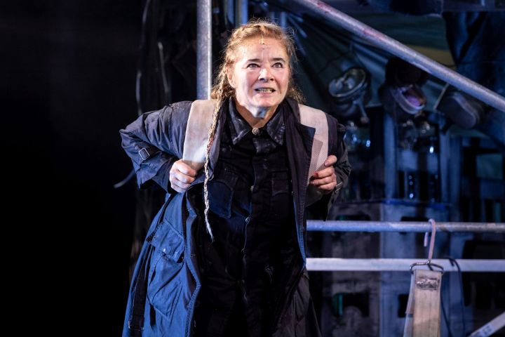 Novemberi előadások a Móricz Zsigmond Színházban