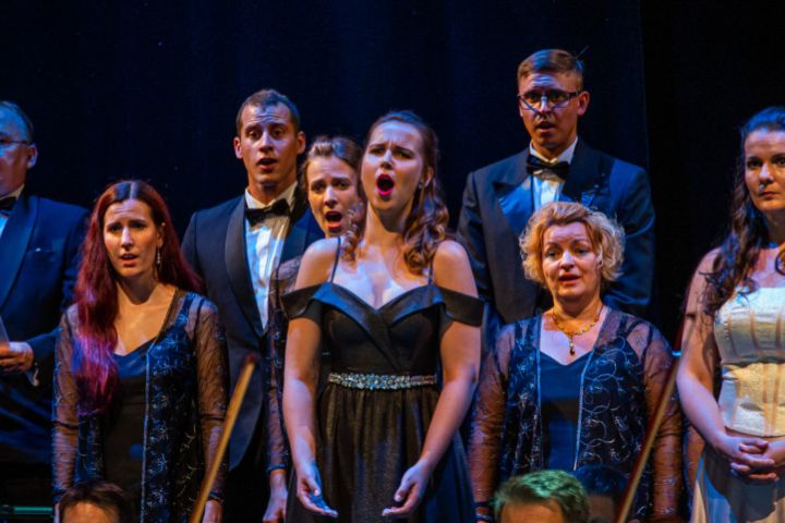 Népszerű áriák csendülnek fel az OperaÜnnepen