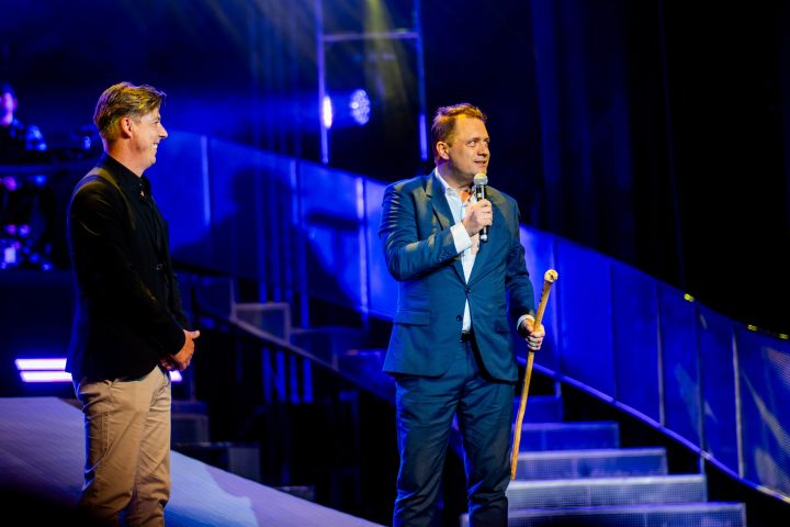 Debrecen adhat otthont az Országos Színházi Találkozónak 2026-ban