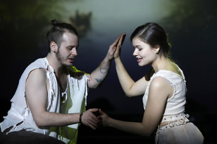 Mozartra várva! musical gálával várja nézőit a Veszprémi Petőfi Színház