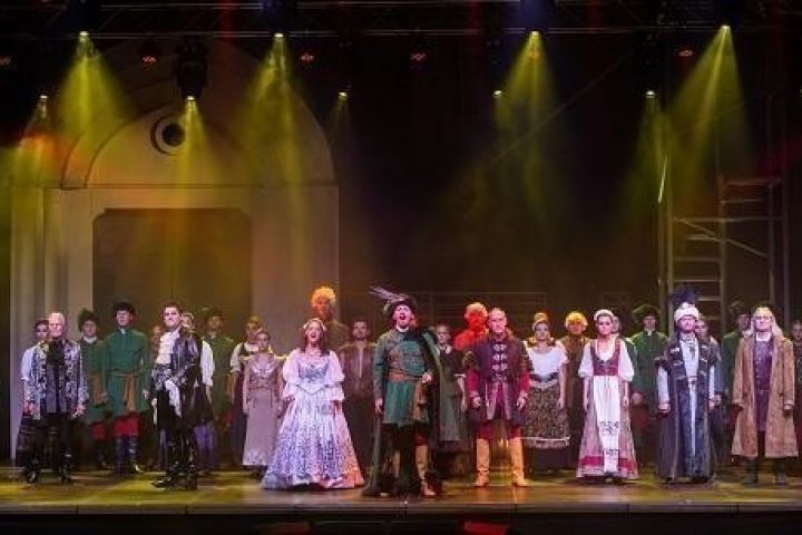 Zenta: irány Esztergom!