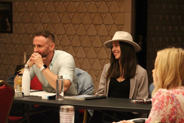 Illatszertár novembertől a Veszprémi Petőfi Színházban