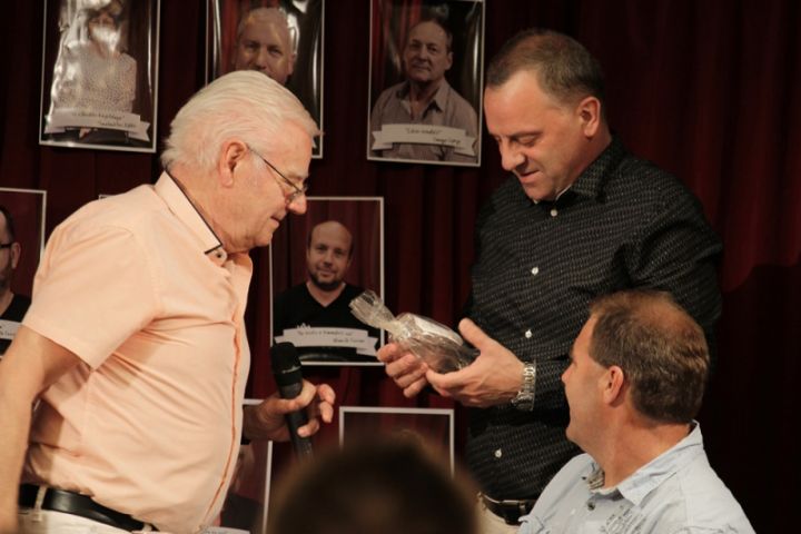 Varázslat, valóság, a világ legnehezebb és legszebb társasjátéka: a színházi műszaki világról beszélgettünk Petőfi Szalonunk alkalmával