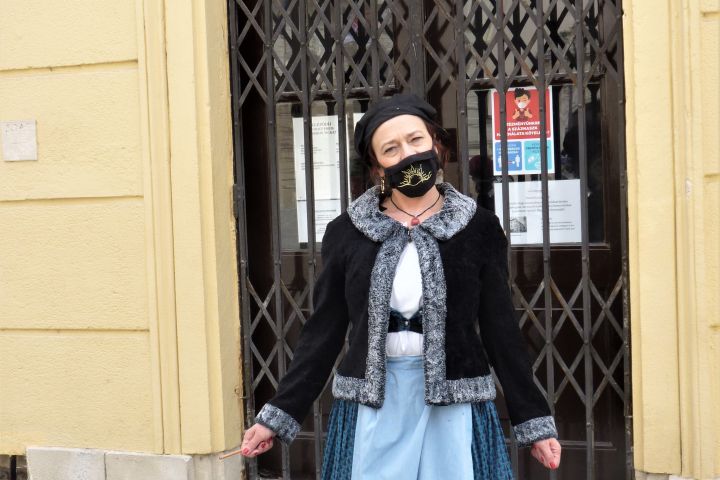 Költészet napi szellemidézés