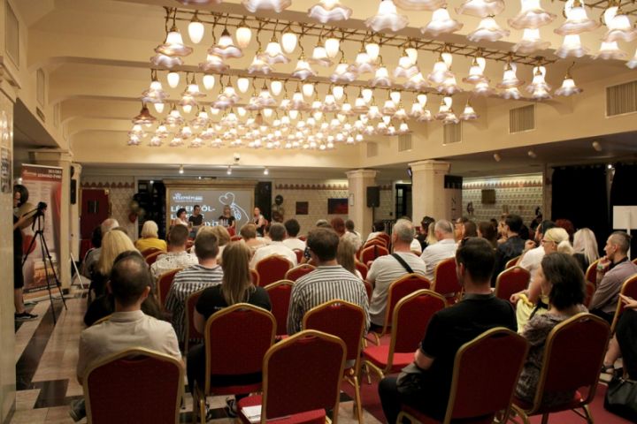 Megértés, elfogadás: véget ért IV. Lélektől-lélekig Érzékenyítő Fesztiválunk