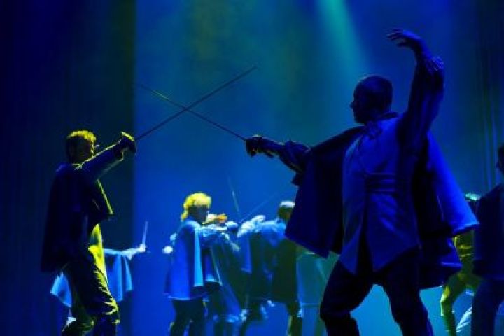 „Én őt… vagyis mi őt… vagyis te őt!” – a Cyrano Szolnokon