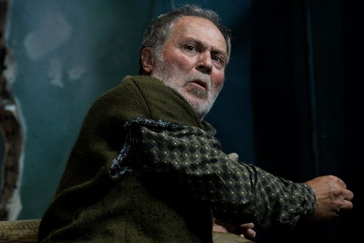 Hazatérés / Fotó: Éder Vera