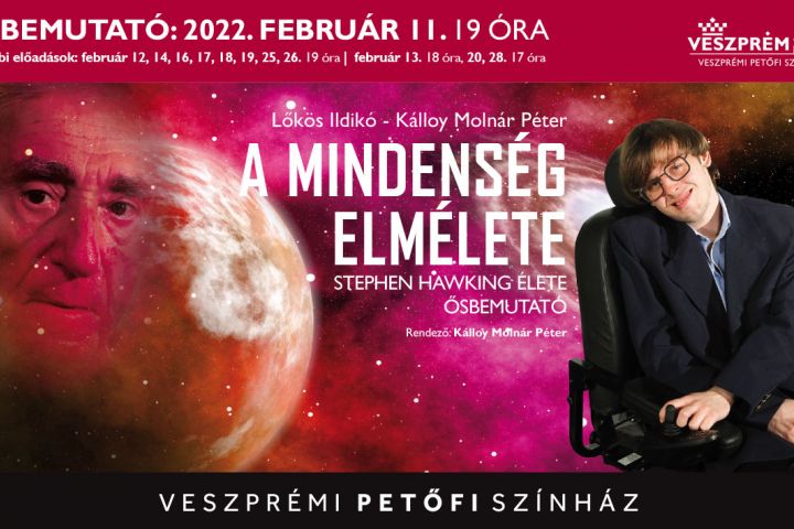 Pásztor Márk: „…magával ragadó…”