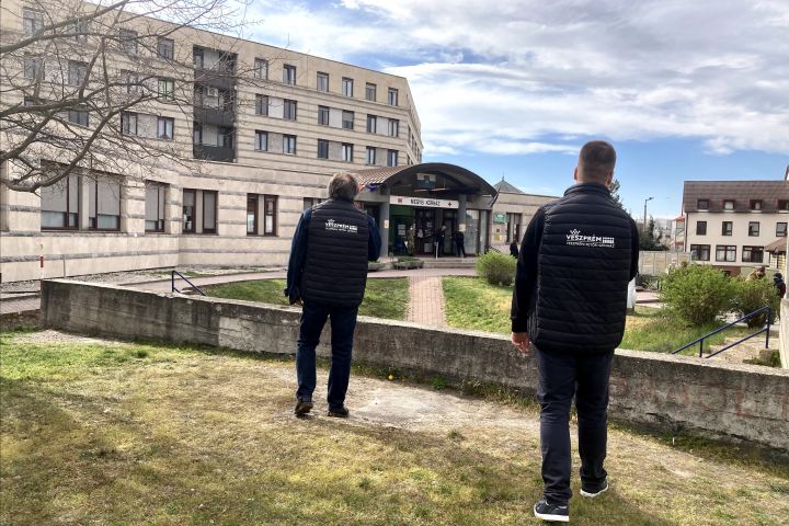 Mi kulturszurival „oltunk”!