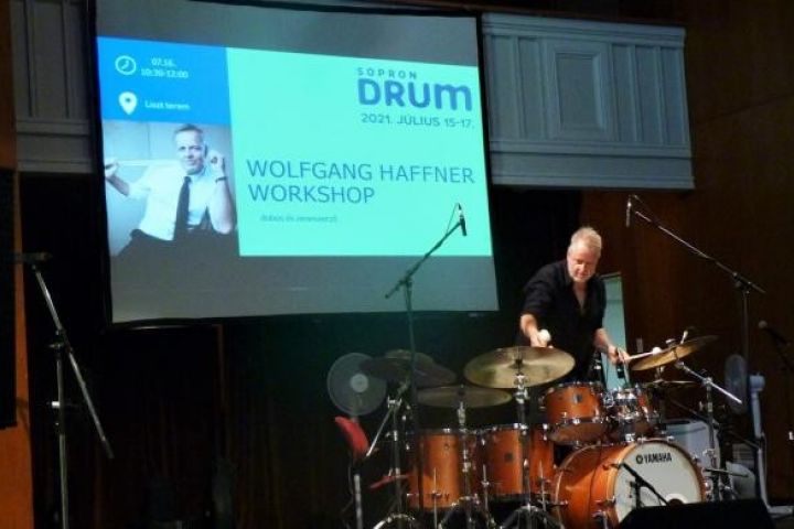 Ritmus, érzés, dinamika