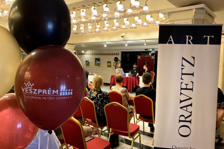 Egymás segítése: IV. Lélektől-lélekig Érzékenyítő Fesztiválunk első napja