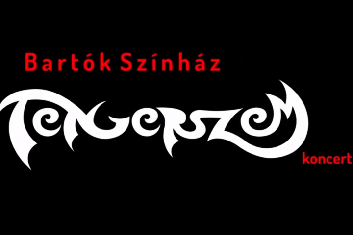 Danics Dóra az X-Faktor győztes a Bartók Színpadán